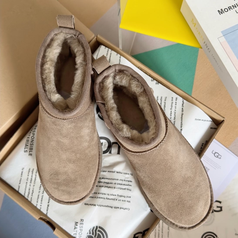 UGG Boots